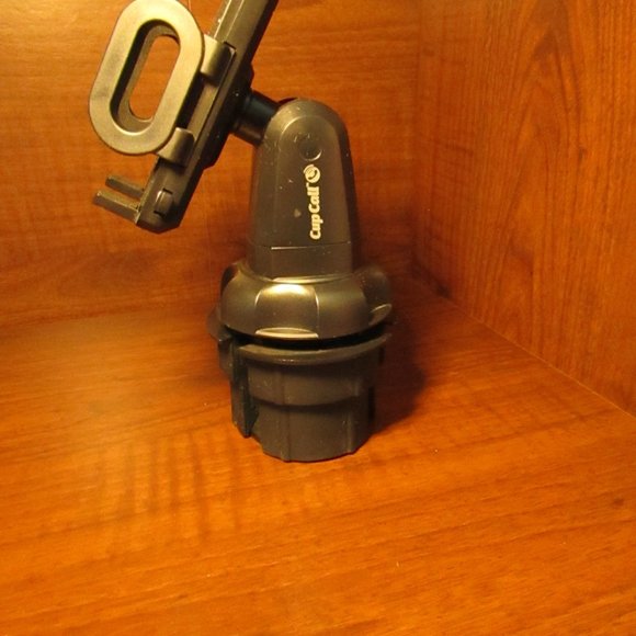 Adjustable Cell Phone Holder by Cup Call - Picture 3 of 6